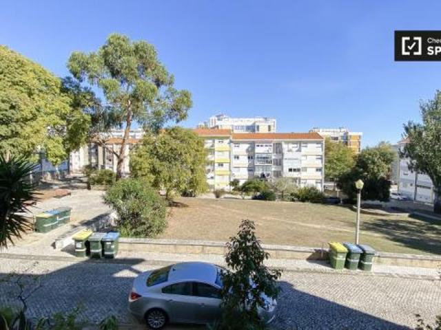 shared living/roommate 4 quarto, Lisbon Lisbon 1800 255 ELS86708238