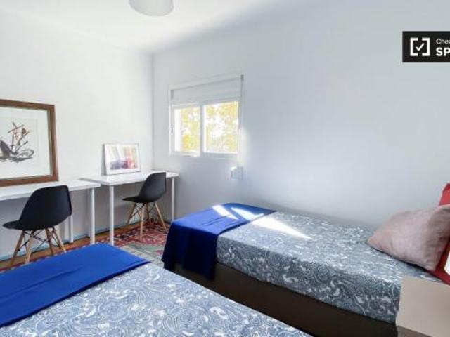 shared living/roommate 4 quarto, Lisbon Lisbon 1800 255 ELS86708239