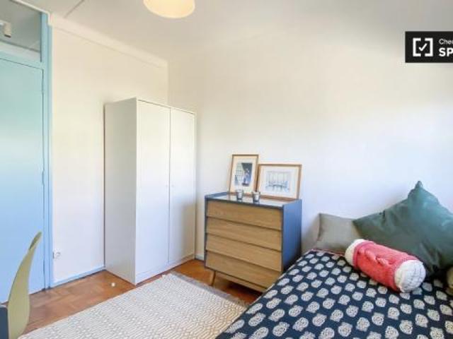shared living/roommate 4 quarto, Lisbon Lisbon 1800 255 ES86054399