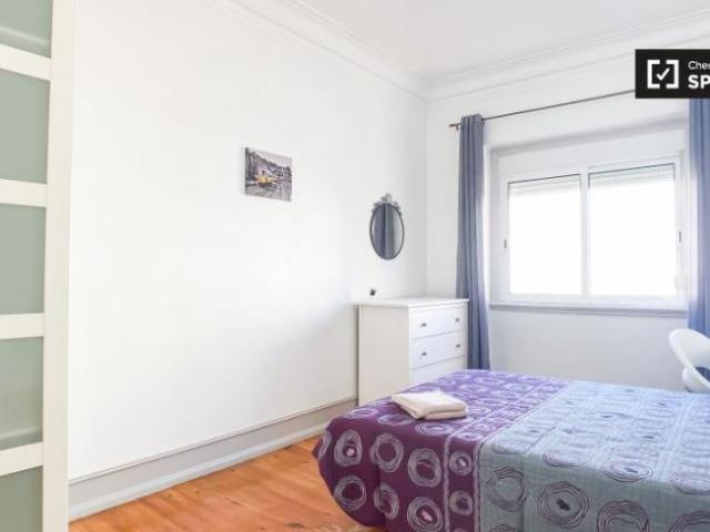 shared living/roommate 4 quarto, Lisbon Lisbon 1900 DLS92198005