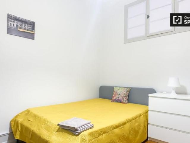 shared living/roommate 4 quarto, Lisbon Lisbon 1900 DLS92198007
