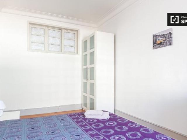 shared living/roommate 4 quarto, Lisbon Lisbon 1900 ELS92198005