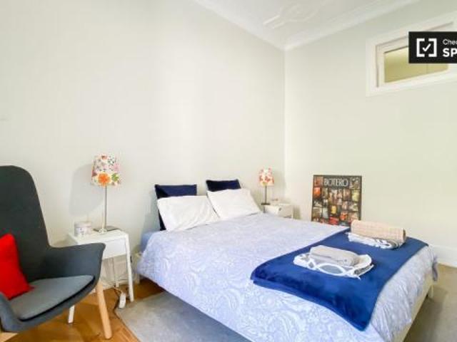 shared living/roommate 4 quarto, Lisbon Lisbon 1900 010 DS69199098