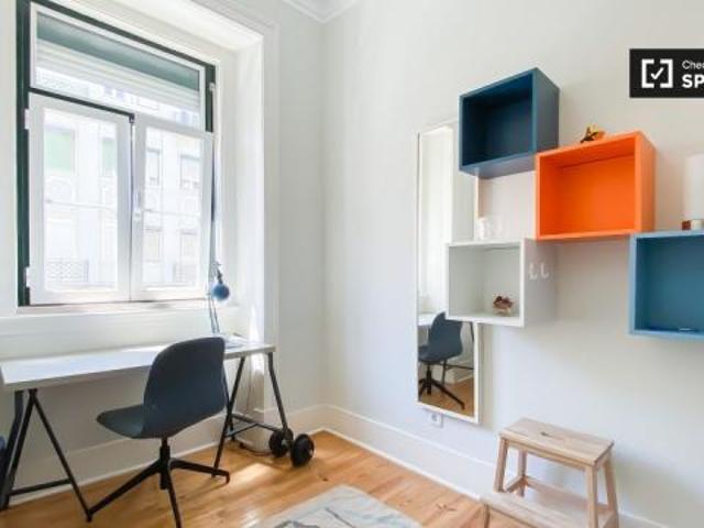 shared living/roommate 4 quarto, Lisbon Lisbon 1900 010 DS73600473