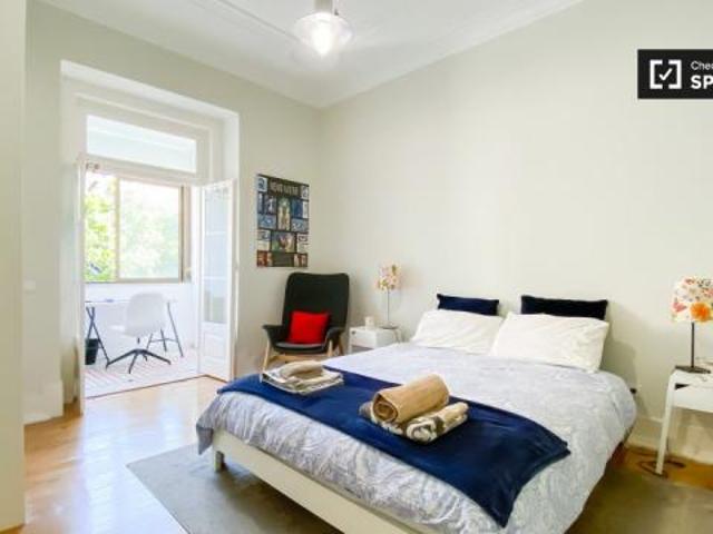 shared living/roommate 4 quarto, Lisbon Lisbon 1900 010 ES69199098