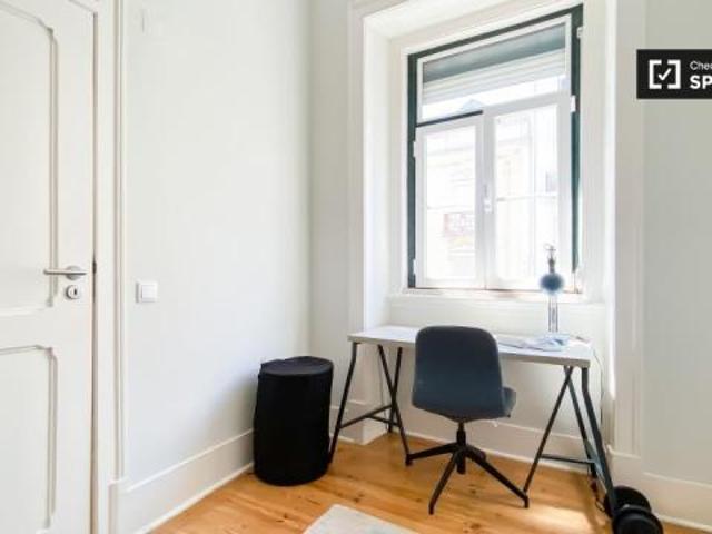 shared living/roommate 4 quarto, Lisbon Lisbon 1900 010 ES73600473