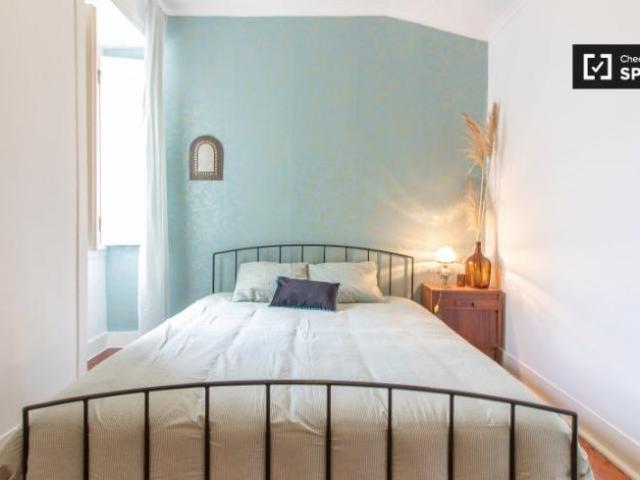 shared living/roommate 4 quarto, lisbon lisbon 1900 141 ES101818591