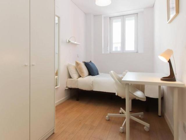 shared living/roommate 4 quarto, lisbon lisbon 1900 250 DLS101813400