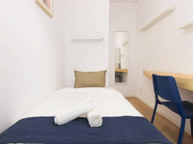 shared living/roommate 4 quarto, lisbon lisbon 1900 250 DS101817900