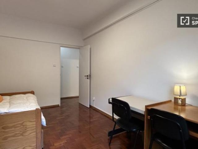 shared living/roommate 4 quarto, lisbon lisbon 1900 275 DS101817779