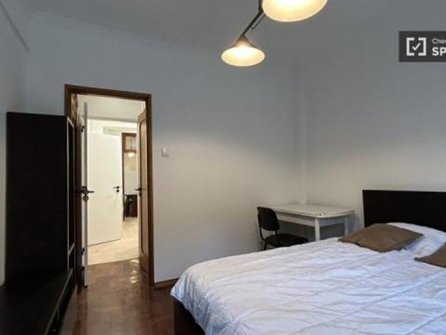 shared living/roommate 4 quarto, Lisbon Lisbon 1900 275 DS70563086