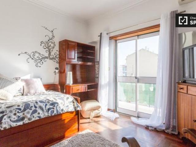 shared living/roommate 4 quarto, Lisbon Lisbon 2620 402 DLS44547486