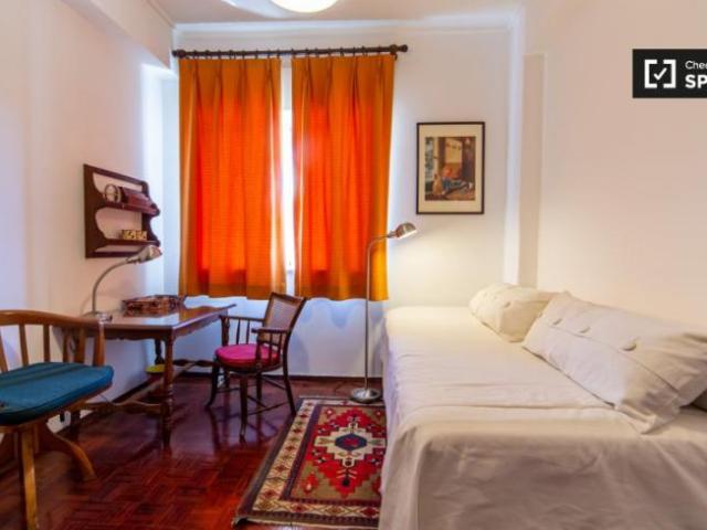 shared living/roommate 4 quarto, lisbon lisbon 2780 194 ES101733653