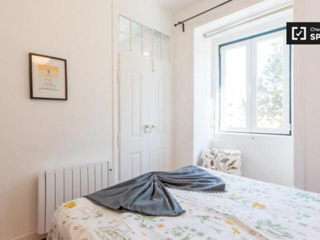 shared living/roommate 4 quarto, Lisbon Lisbon 2790 DS44545115
