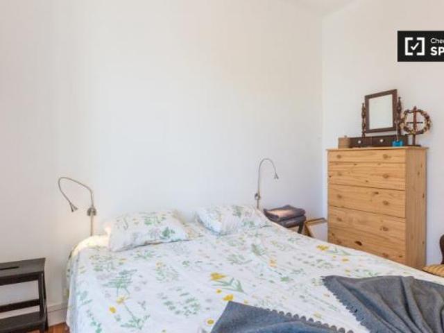 shared living/roommate 4 quarto, Lisbon Lisbon 2790 ES44545115
