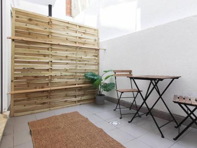 shared living/roommate 4 quarto, Lisbon Lisbon 2790 377 DLS80989242