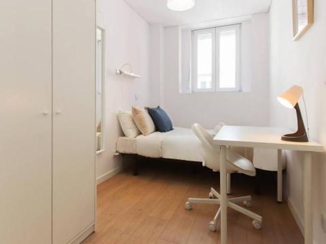 shared living/roommate 4 quarto, Lisbon Lisbon 2790 377 DLS80989232