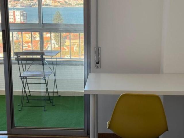 shared living/roommate 4 quarto, lisbon lisbon 2800 300 ELS99829988