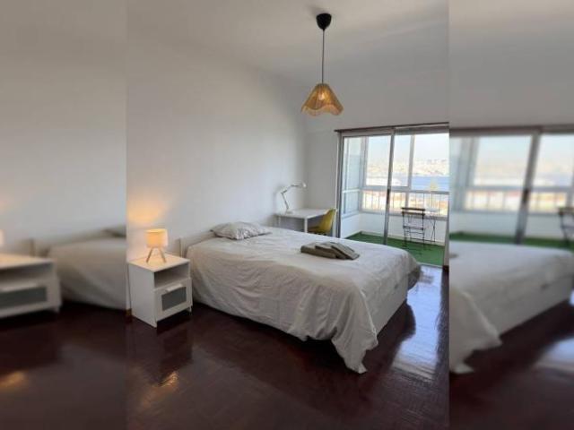 shared living/roommate 4 quarto, lisbon lisbon 2800 300 ELS99830828