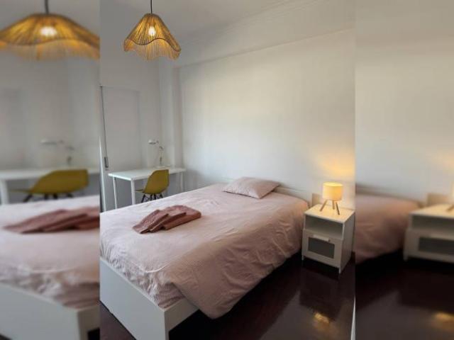 shared living/roommate 4 quarto, Lisbon Lisbon 2800 300 ES96384611