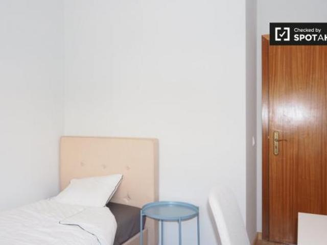 shared living/roommate 4 quarto, Lisbon Lisbon 2825 179 ELS44548492