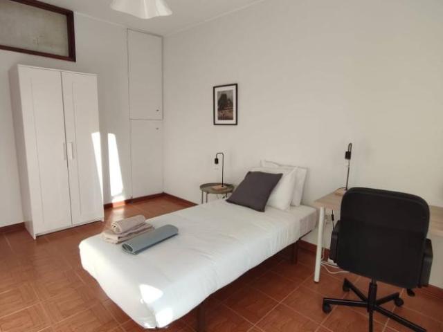 shared living/roommate 4 quarto, porto porto 4050 352 ELS100946096