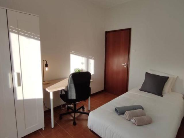 shared living/roommate 4 quarto, porto porto 4050 352 ELS100946098