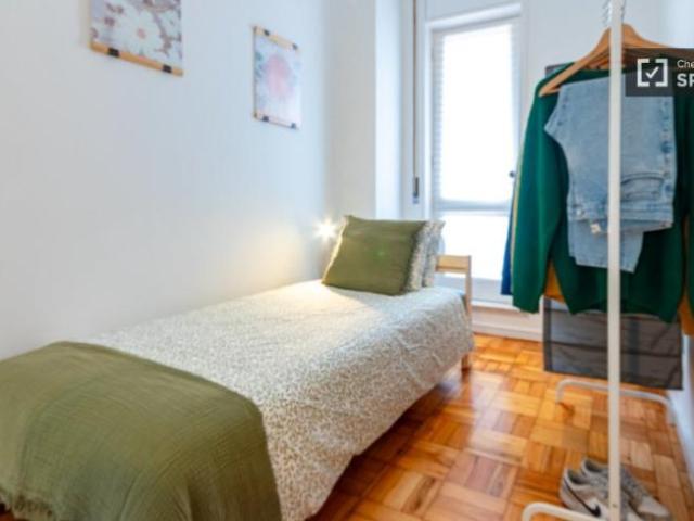 shared living/roommate 4 quarto, Porto Porto 4050 DLS95662982