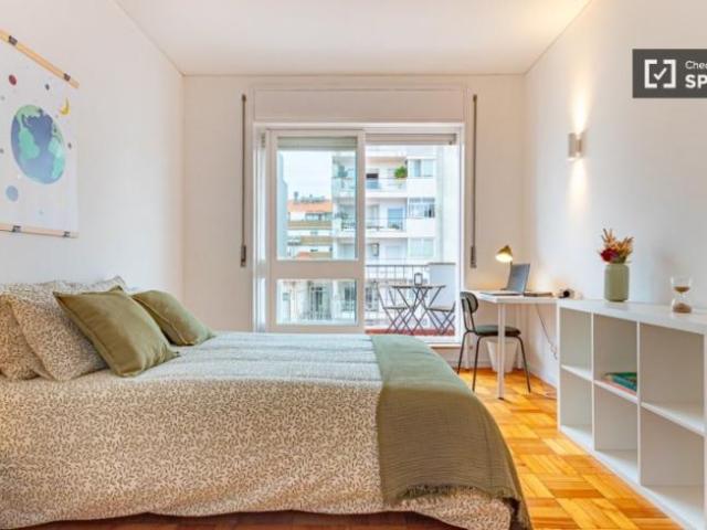 shared living/roommate 4 quarto, Porto Porto 4050 DLS95662984