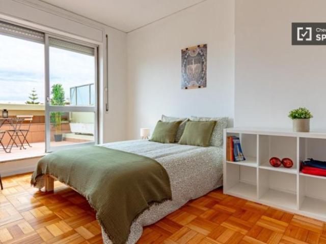 shared living/roommate 4 quarto, Porto Porto 4050 DLS95662986