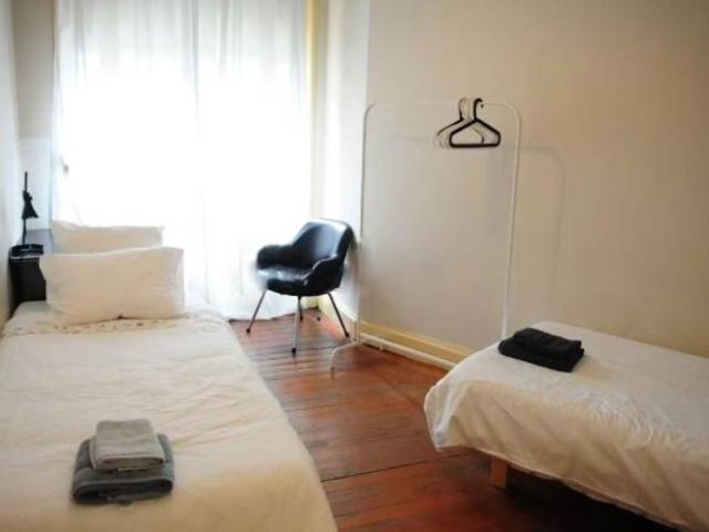 shared living/roommate 4 quarto, porto porto 4000 253 ES101817513