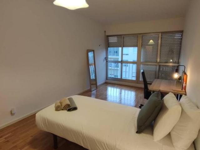 shared living/roommate 4 quarto, porto porto 4150 081 DLS100946299