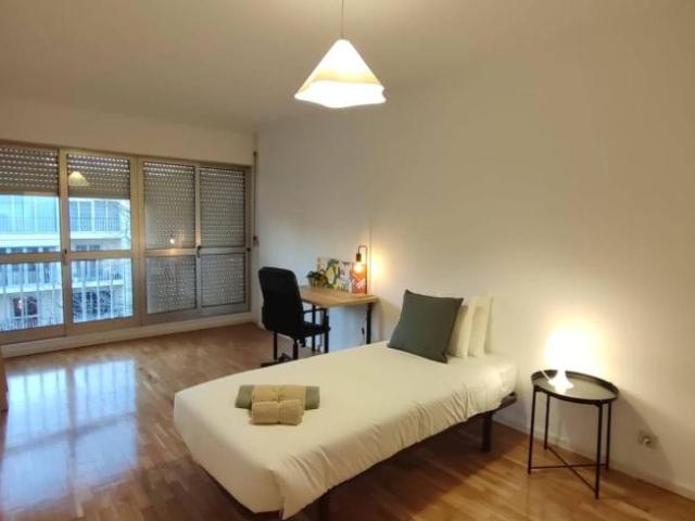 shared living/roommate 4 quarto, porto porto 4150 081 ELS100946299
