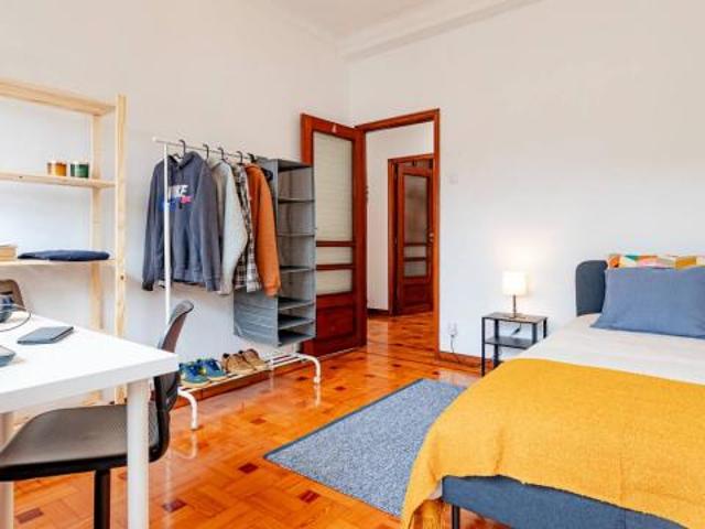 shared living/roommate 4 quarto, Porto Porto 4350 164 DLS87657764
