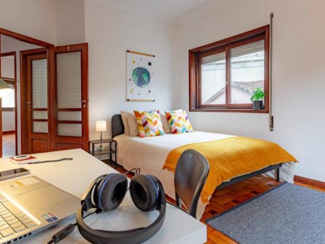shared living/roommate 4 quarto, porto porto 4350 164 DS101805681