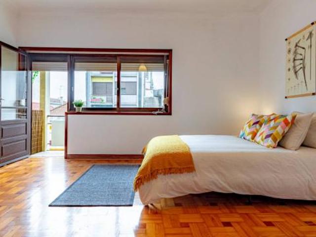 shared living/roommate 4 quarto, Porto Porto 4350 164 ELS87657758