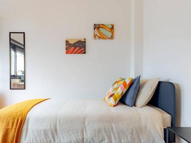 shared living/roommate 4 quarto, Porto Porto 4350 164 ELS87657761