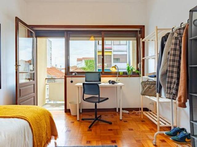 shared living/roommate 4 quarto, Porto Porto 4350 164 ELS87657764