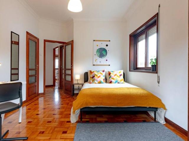 shared living/roommate 4 quarto, porto porto 4350 164 ES101805681