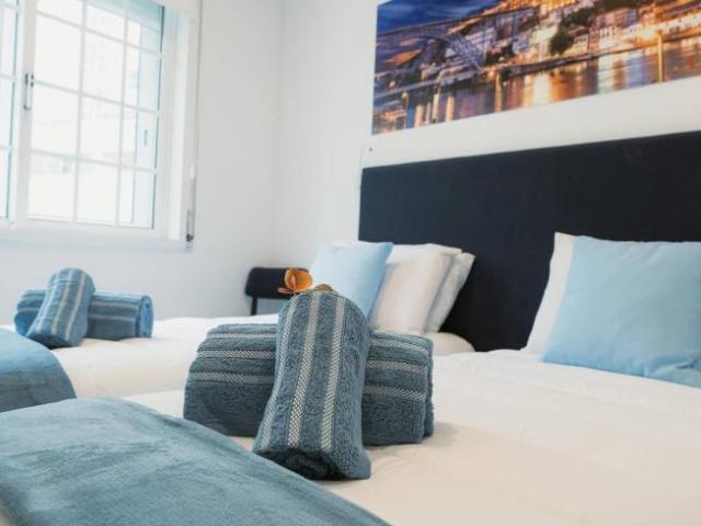 shared living/roommate 4 quarto, porto porto 4430 051 ES101823367