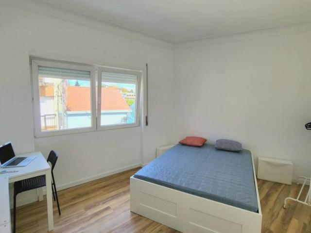 shared living/roommate 4 quarto, porto porto 4435 DS101776321