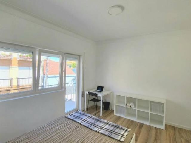 shared living/roommate 4 quarto, porto porto 4435 DS101821861