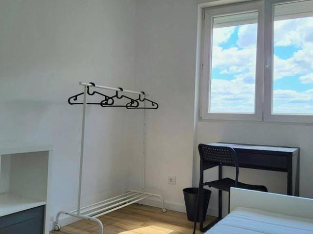 shared living/roommate 4 quarto, porto porto 4435 ES101788819