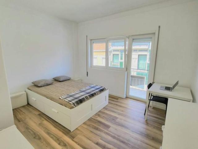 shared living/roommate 4 quarto, porto porto 4435 ES101821861