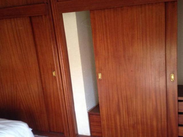 Shared Living/Roommate 5 Dormitorio Murcia Murcia ELS101819549