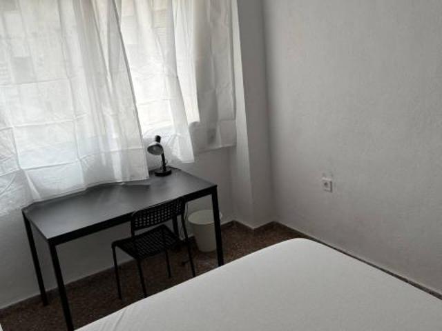 Shared Living/Roommate 5 Dormitorio Murcia Murcia ELS54242361