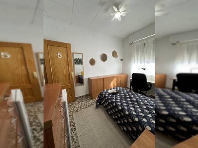 Shared Living/Roommate 5 Dormitorio Murcia Murcia ELS96849133