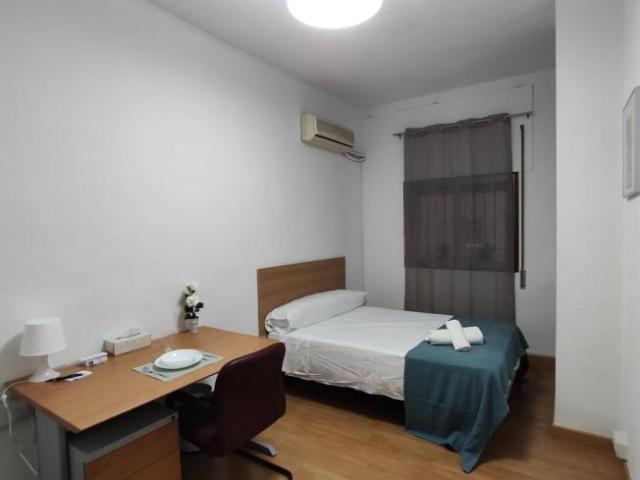 Shared Living/Roommate 5 Dormitorio Murcia Murcia ELS99519668
