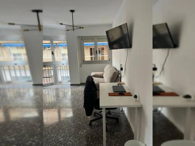 Shared Living/Roommate 5 Dormitorio Murcia Murcia ES94983170