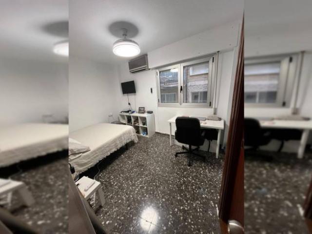 Shared Living/Roommate 5 Dormitorio Murcia Murcia ES94983181